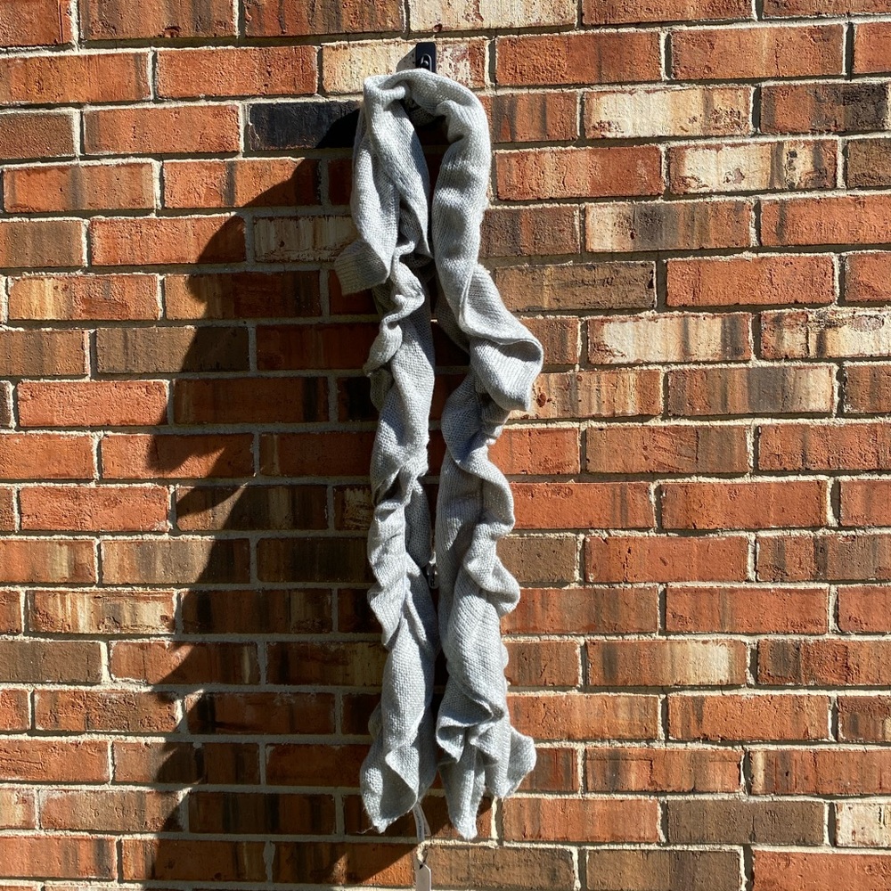 Fancy scarf
